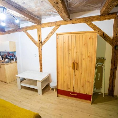 Apartmán Pokoje Sw. Jakuba Stary Toruń Exteriér fotografie