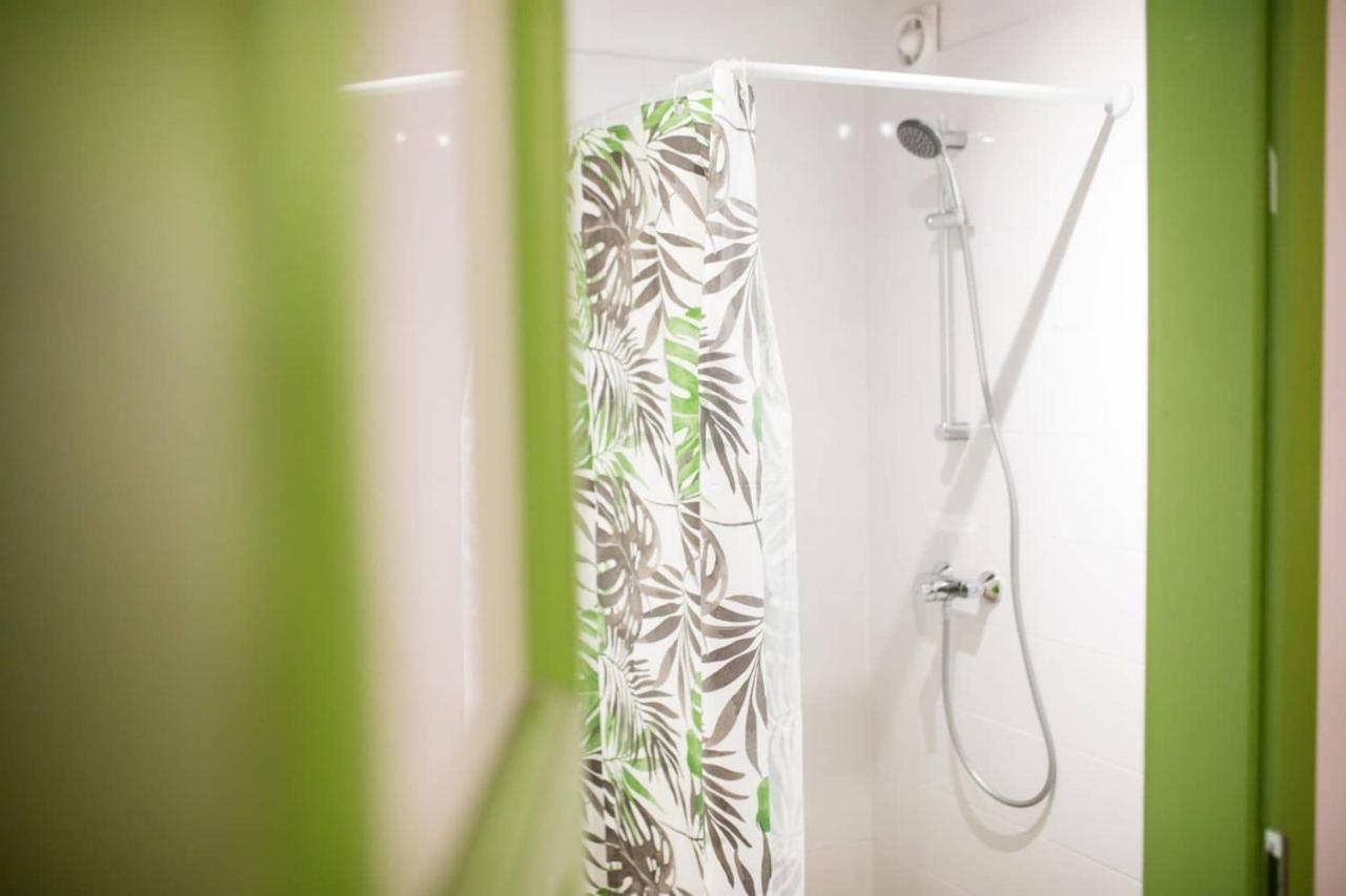 Apartmán Pokoje Sw. Jakuba Stary Toruń Exteriér fotografie