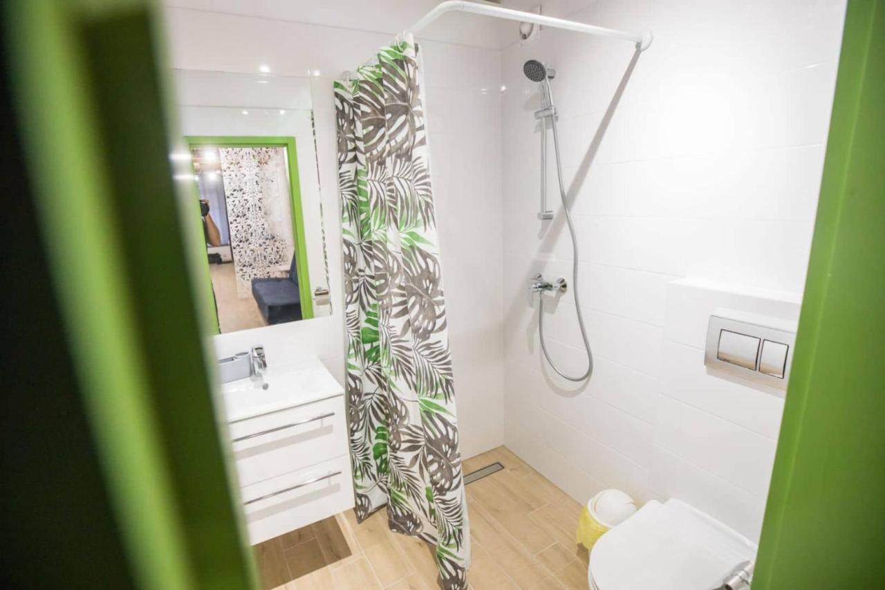 Apartmán Pokoje Sw. Jakuba Stary Toruń Exteriér fotografie