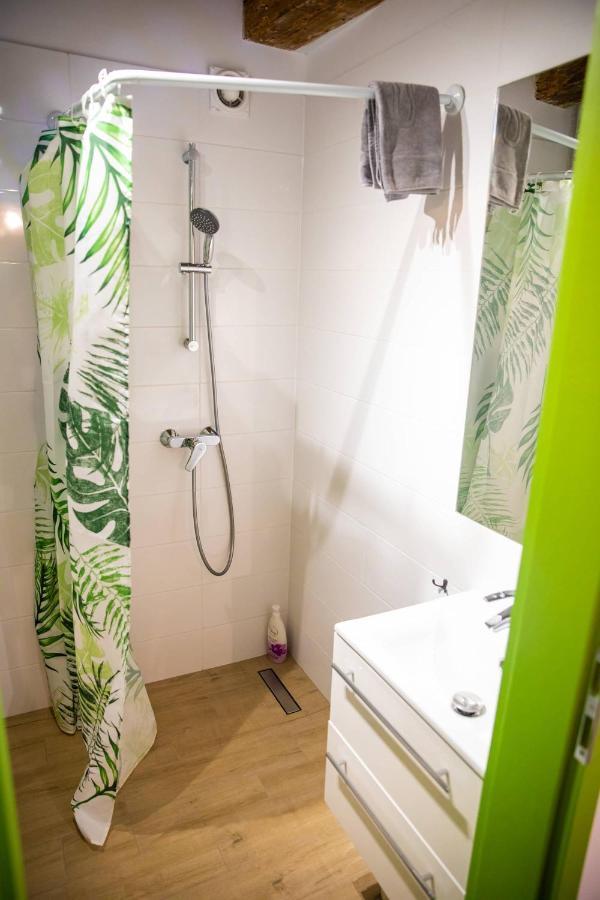 Apartmán Pokoje Sw. Jakuba Stary Toruń Exteriér fotografie