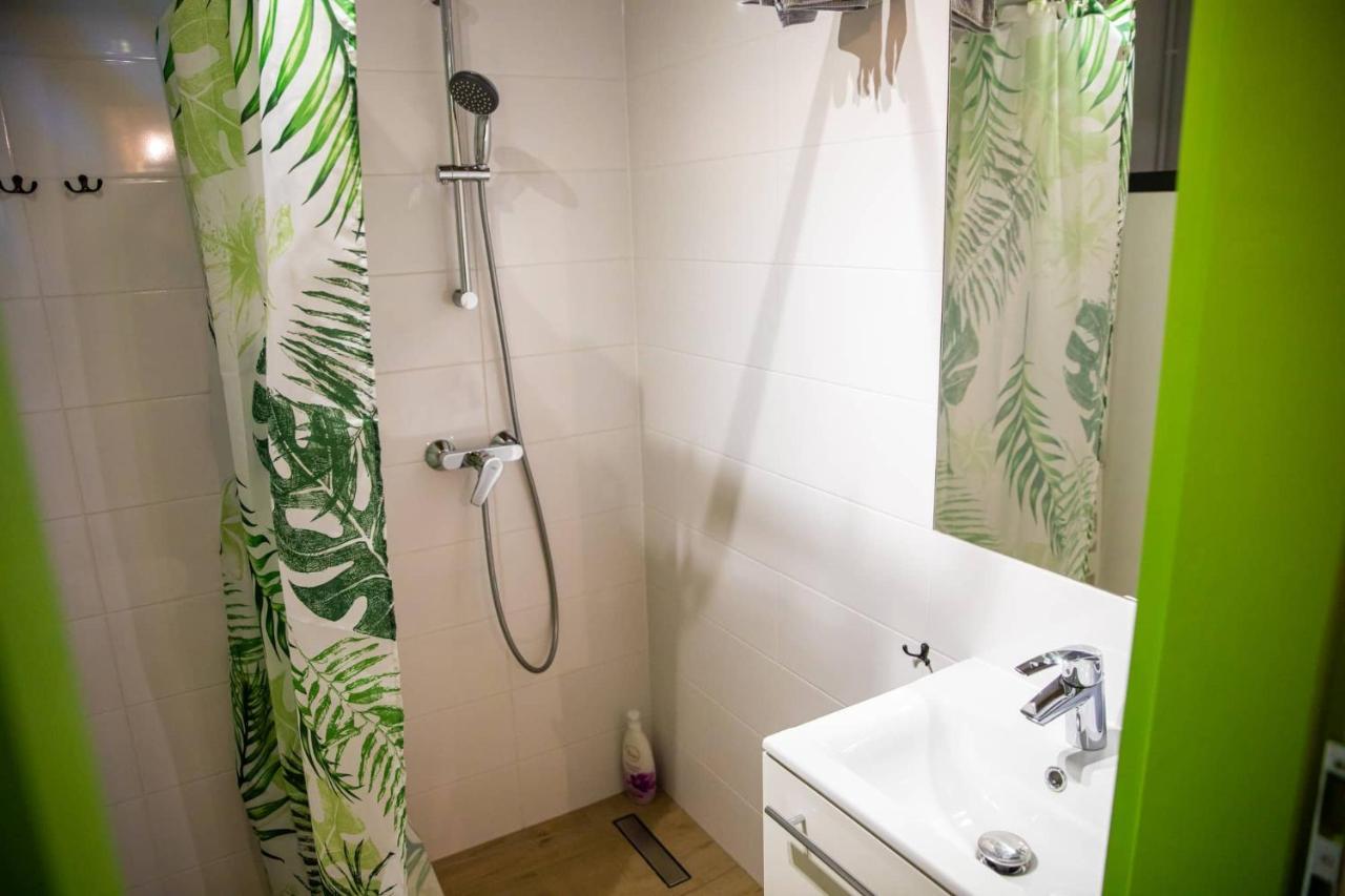Apartmán Pokoje Sw. Jakuba Stary Toruń Exteriér fotografie